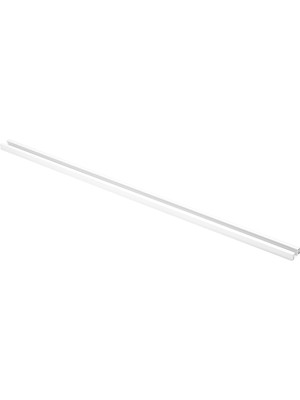 Aesco Ledvance Tracklıght Raıl Elektrik Rayı 100 Cm, Beyaz