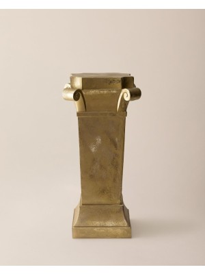 Aesco Marais Stand - Gold