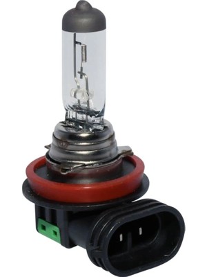 Aesco Brio 0301-H1112V55W Ampul Halojen H11 12V 55W PGJ19-2 64211
