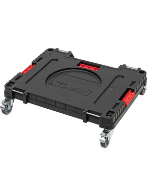 Aesco Qbrıck System One Platform Transport 2.0 Workshop Takım Çantası