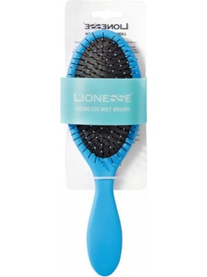 Aesco Tarko Lionesse Wet Saç Fırçası 2764