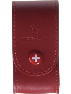 Aesco Victorinox 4.0521.1 Deri Kılıf