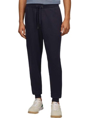 Aesco Tommy Hilfiger Essential Intechno Eşofman Altı, Xl, MW0MW37242DW5, Lacivert, Erkek