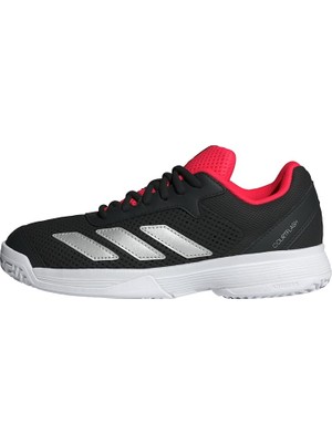 Aesco Adidas Courtflash Kids Tenis Ayakkabısı, 38