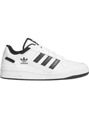 Aesco Adidas Forum Low cl Shoes
