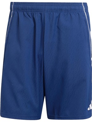 Aesco Adidas TIRO25C Dt Sho Erkek Futbol Antrenman Şortu JI6563 Lacivert