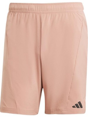 Aesco Adidas Erkek Şort D4T Short JI8140 S Pembe