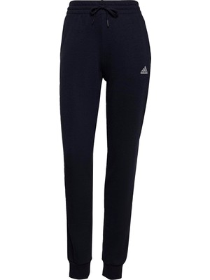 Aesco Adidas Bayan W Lin Ft C Pt Pantolon, Tinley/beyaz, M