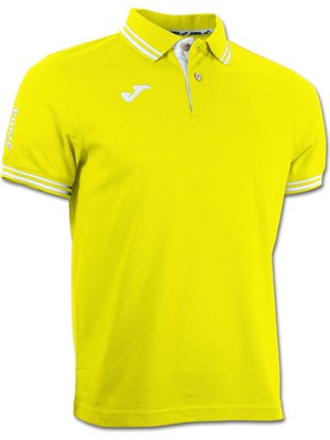 Aesco Joma Erkek Polo Gömlek M Sarı