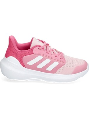 Aesco Adidas Tensaur Run 3.0 J Çocuk Pembe Koşu Ayakkabısı, 39.5, IE3550