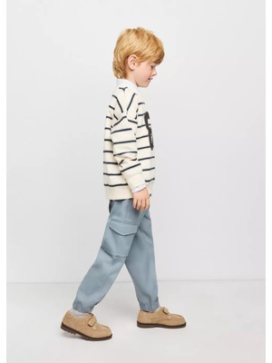 Mango Jogger Kargo Pantolon