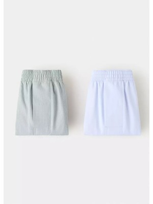 MANGO Man 2'li boxer