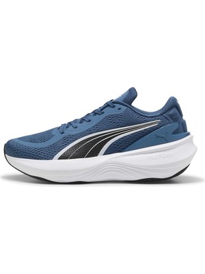 Aesco Puma Scend Pro 2 Koşu Ayakkabısı,dark Indigo-Puma Black 42,5