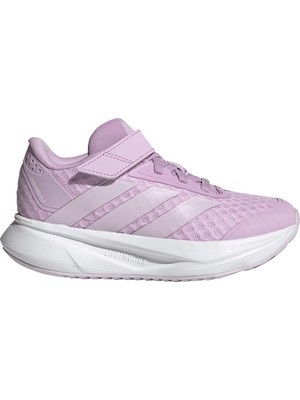 Aesco Adidas Duramo Sl2 Çocuk Mor Koşu Ayakkabısı