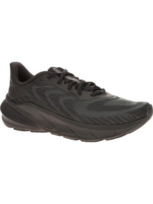 Aesco Under Armour Ua Turbulence 3 Erkek Koşu Ayakkabısı, Siyah, 43