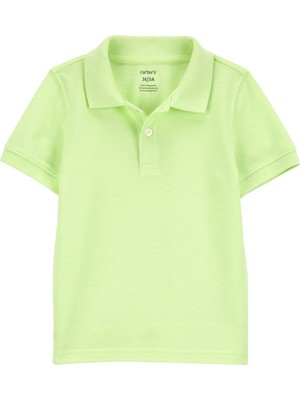 Aesco Küçük Erkek Çocuk Tshirt
