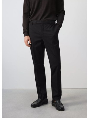 Mango Dublino Slim Fit Chino Pantolon