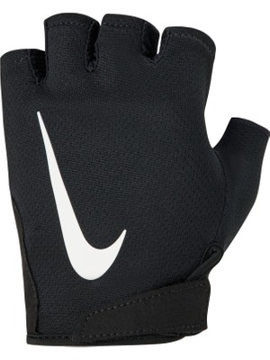 Aesco M Gym Essential Fg 2.0 Erkek Siyah Antrenman Eldiveni N.101.2315.091.LG