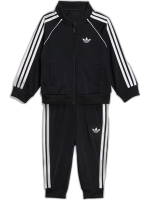 Aesco Adidas Sst Ts Çocuk Eşofman Takımı