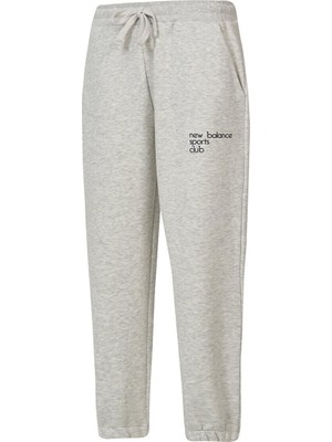 Aesco New Balance WNP3504 Beyaz Kadın Eşofman Altı M