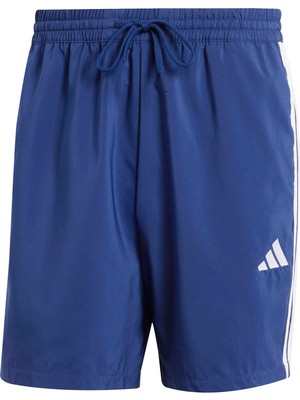 Aesco Adidas Essential Three Stripes Chelsea Şort Erkek