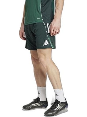Aesco Adidas TIRO25C Tr Sho Erkek Futbol Antrenman Şortu JI6576 Renkli