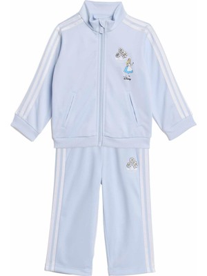 Aesco Adidas Disney Firebird Çocuk Eşofman Takımı