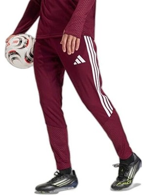 Aesco Adidas TIRO26 Competıtıon Pnt Erkek Futbol Antrenman Eşofman Altı KE9190 Gri