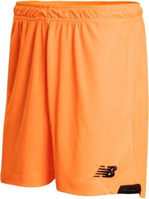 Aesco New Balance Erkek Performans Şort - TSS2218-ORG Xl