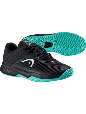 Aesco Head Revolt Pro 4.0 Çocuk Tenis Ayakkabı Bkte - 36