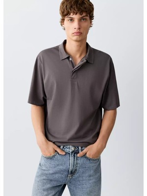 Mango Regular Kesim Jean