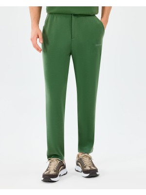 Aesco M Slim Pant Sweatpant Haki
