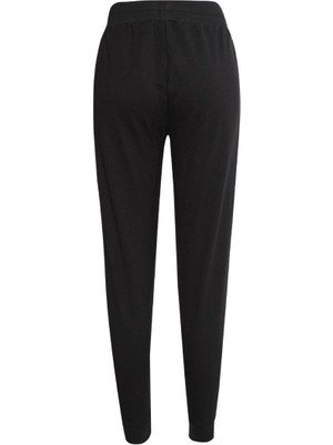 Aesco Hummel Nesa Regular Kadın Siyah Eşofman Altı, Xs, 932097-2001