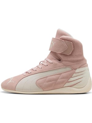 Aesco Puma Speedcat Mid For All Time Unisex Sneaker,kırmızı 39