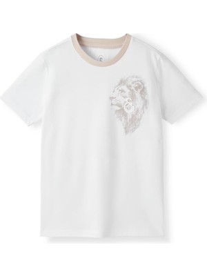 Aesco Galatasaray Çocuk T-Shirt C252100