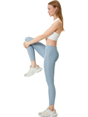 Aesco Koton Spor Tayt Slim Fit Normal Bel