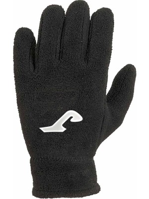 Aesco Joma Black Winter Gloves 8