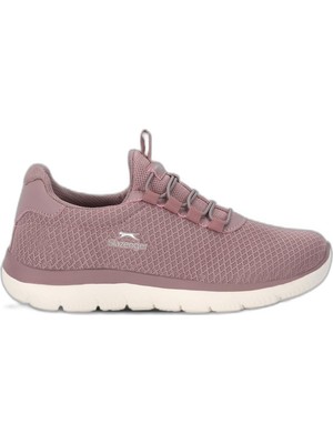 Aesco Slazenger Foreıgn G Kadın Pudra Koşu & Yürüyüş Spor Ayakkabısı