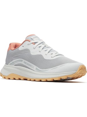 Aesco Fly Strike 2 Kadın Gri Outdoor Ayakkabı J068600