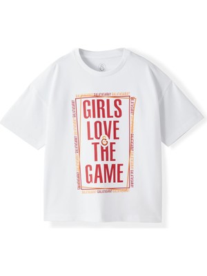 Aesco Galatasaray Çocuk T-Shirt C252144