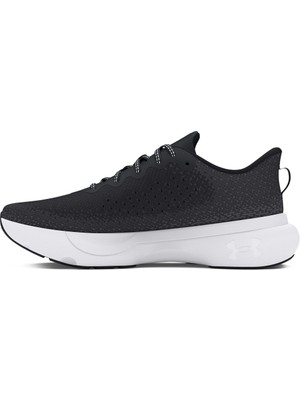 Aesco Under Armour Ua Infinite Erkek Koşu Ayakkabısı Black/black/white 44.5