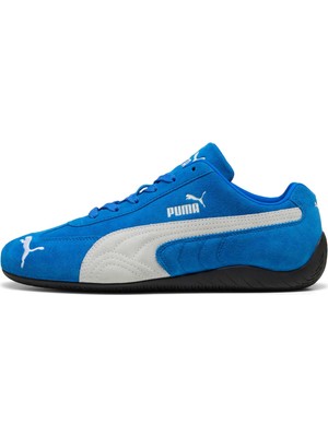 Aesco Puma Speedcat Og Unisex Sneaker,mavi 45