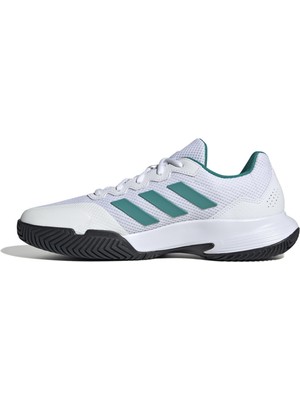 Aesco Adidas Gamecourt 2 Erkek Tenis Ayakkabısı