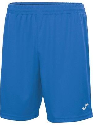 Aesco Joma Yetişkin Team Şort 100053.700 L Mavi