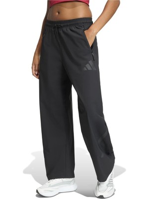Aesco Adidas W Z.n.e. Wv Pt Kadın Spor Sweatpant KD8477
