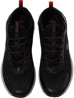 Aesco Lumberjack Ocean 3pr Outdoor Ayakkabı, Siyah, 40 Beden