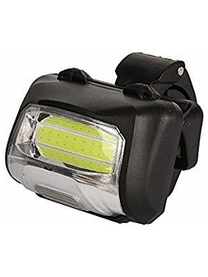 Die Grup Bisiklet Lambası Bisiklet Farı Güvenlik Lambası 3W - 200LUMEN