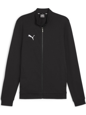 Aesco Puma Teamgoal Casual Tracktop Erkek Eşofman Üstü