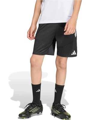 Aesco Adidas TIRO26C Shoy Unisex Genç Spor Şort KA7656