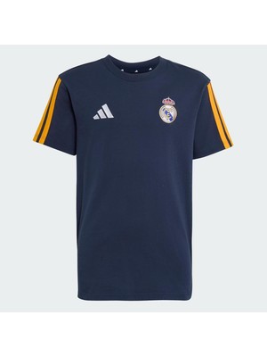 Aesco Adidas Real Madrid Çocuk Tişört